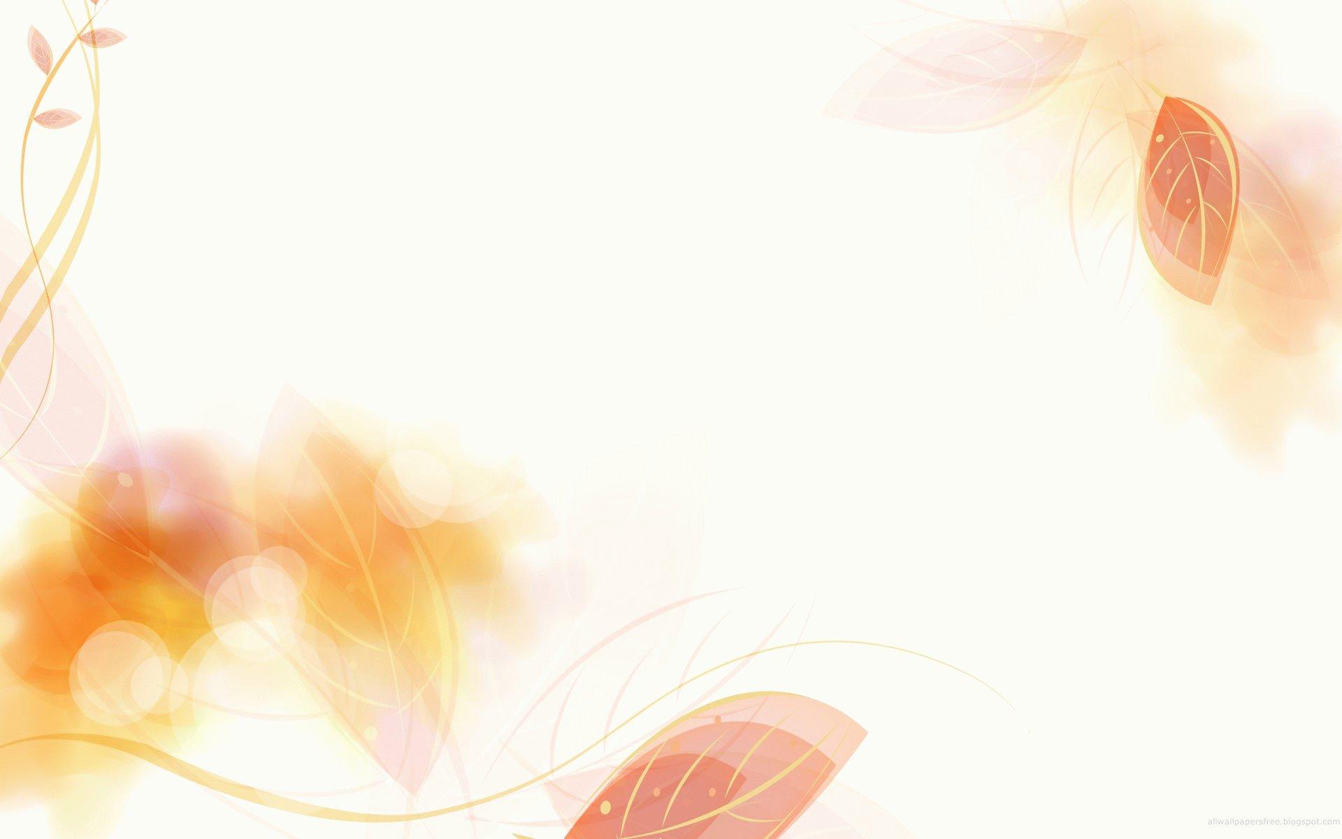 Elegant Border Wallpaper