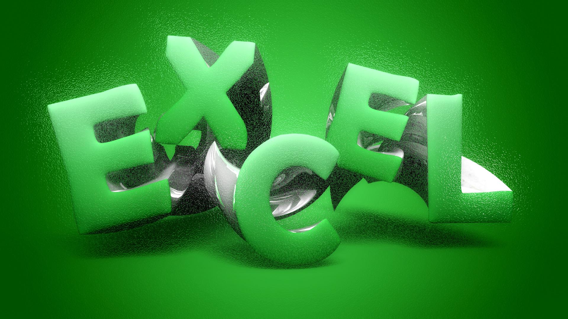 Microsoft Excel Wallpapers - Wallpaper Cave