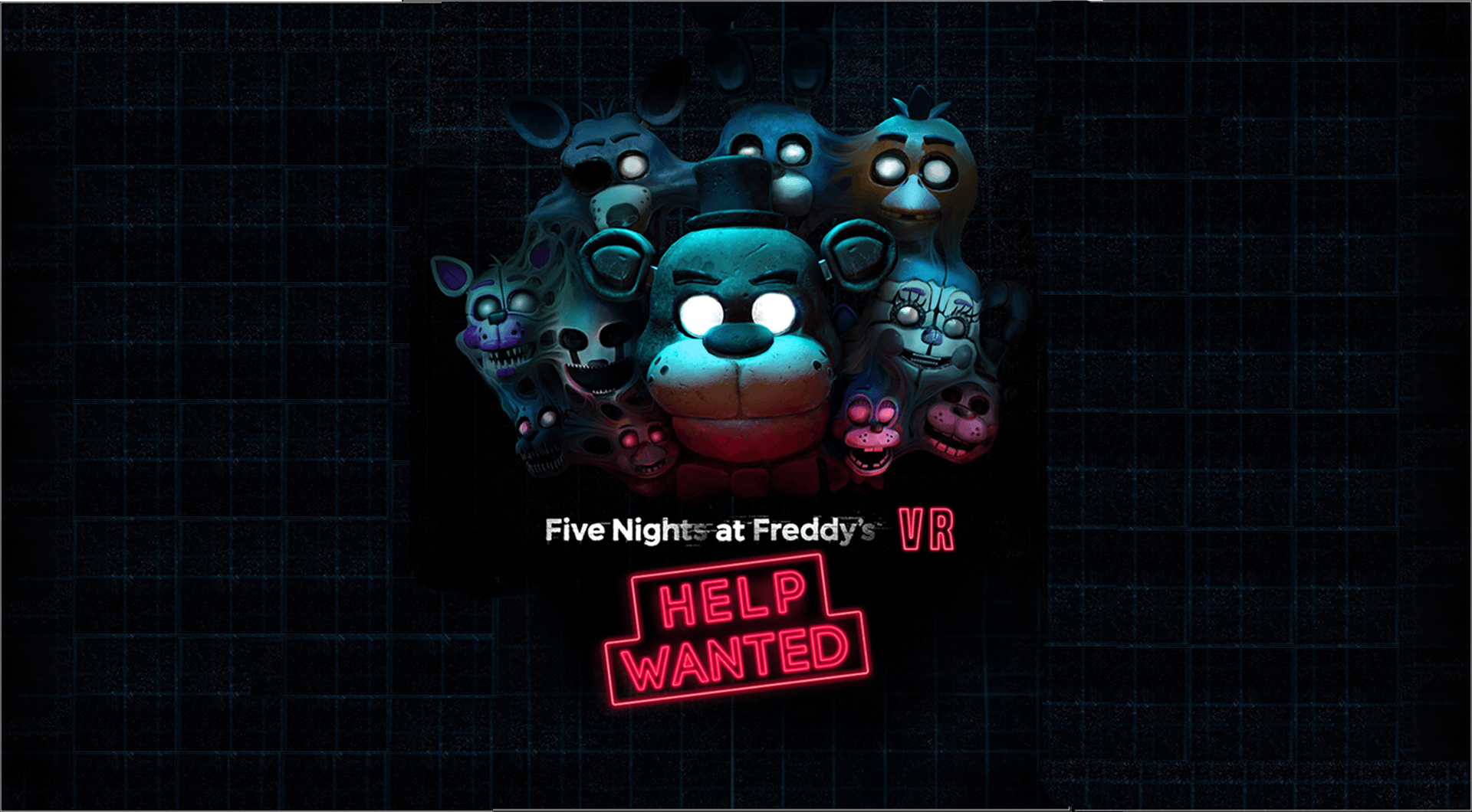 New posts  Five Nights at Freddys Community on Game Jolt