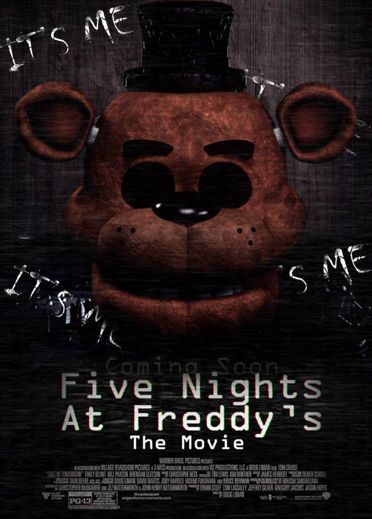 FNAF AR Wallpapers - Wallpaper Cave