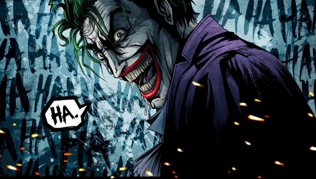 Rumor of the day: Here's how Fox's Gotham plans to introduce The Joker