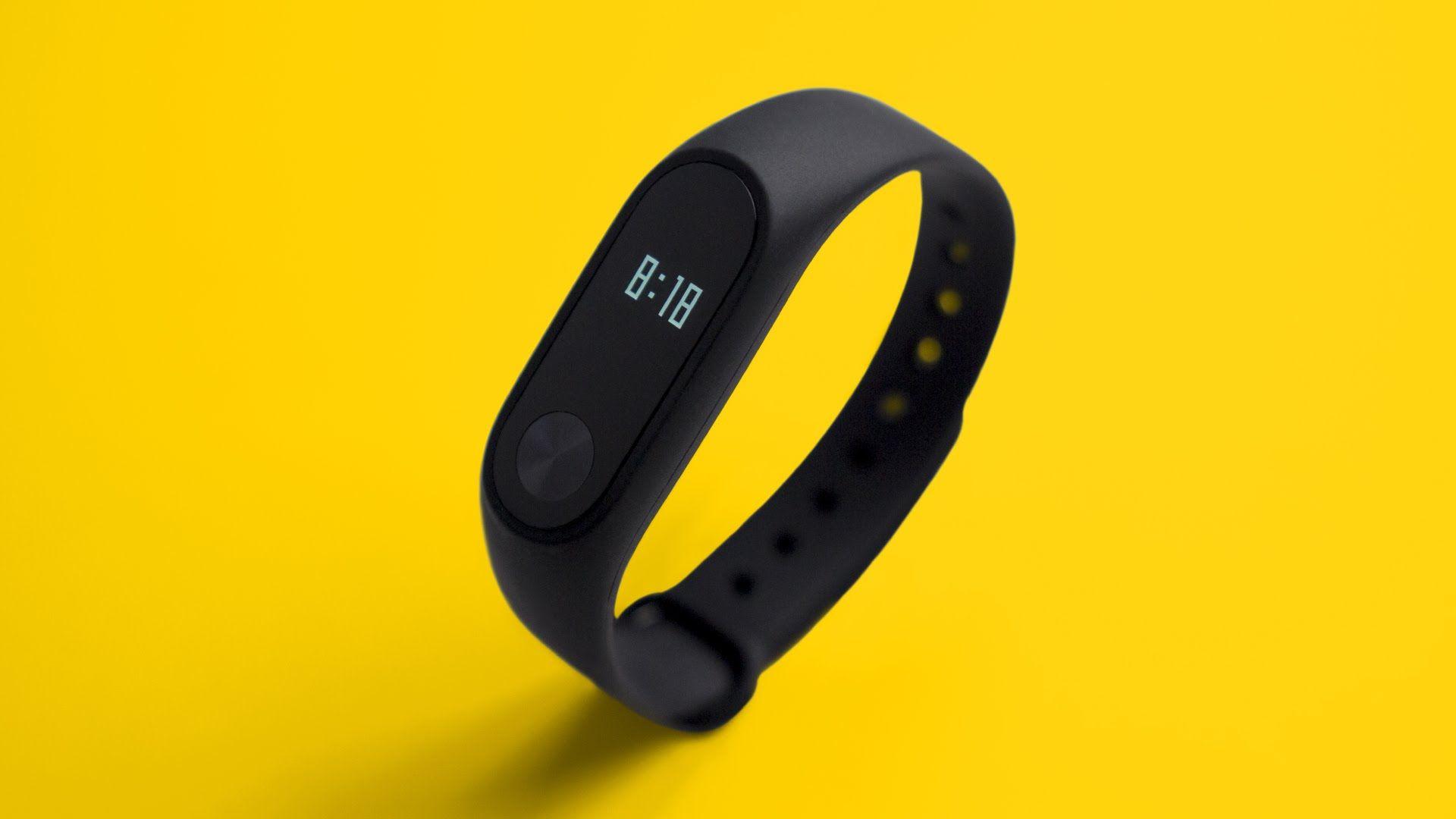 Mi band 9