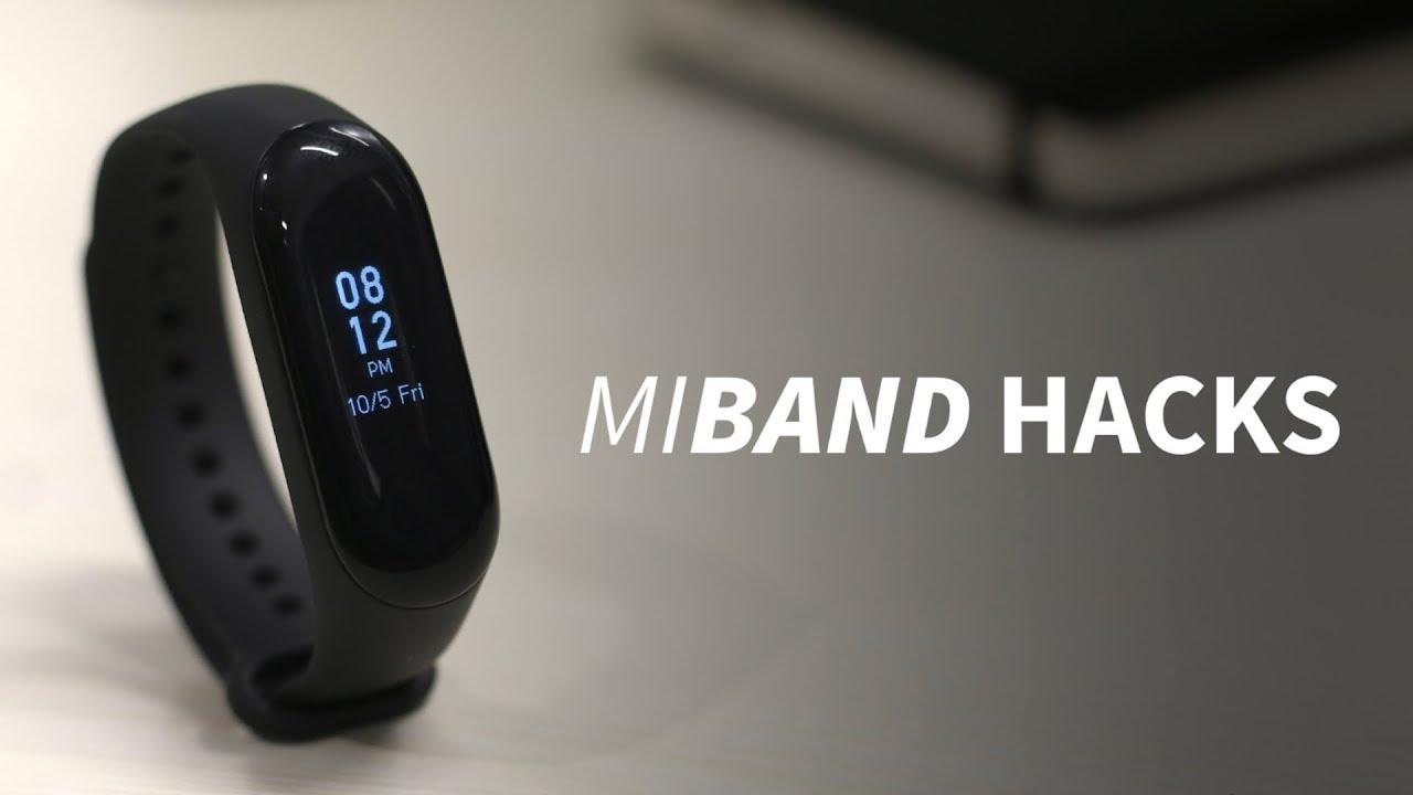 Mi Band 4 best themes and displays From Game of Thrones to The Lion King   Technology