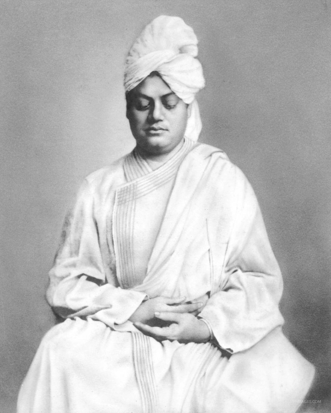 Swami Vivekananda Best HD image (1080p) (1080x1350)