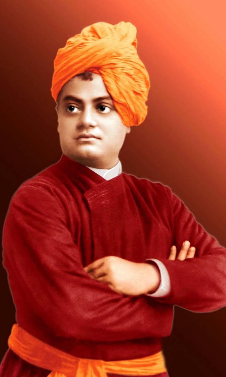 Swami Vivekananda wallpaper