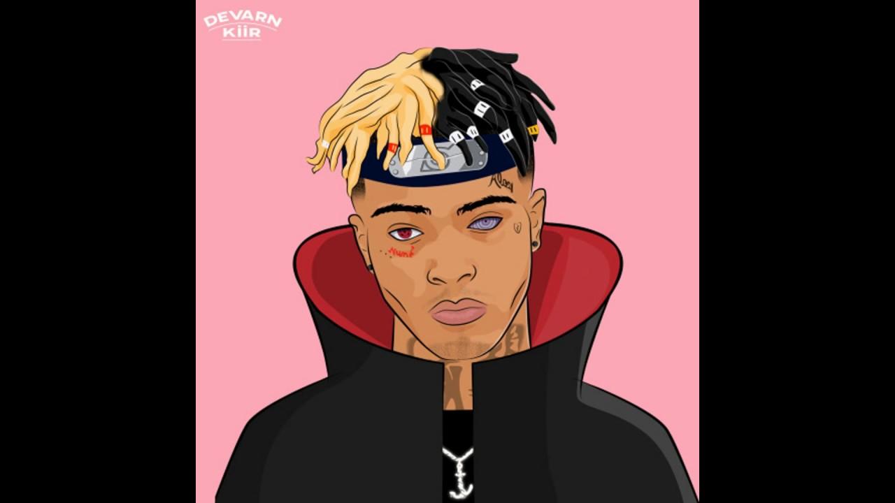 Free XXXTenacion Type Beat 2017