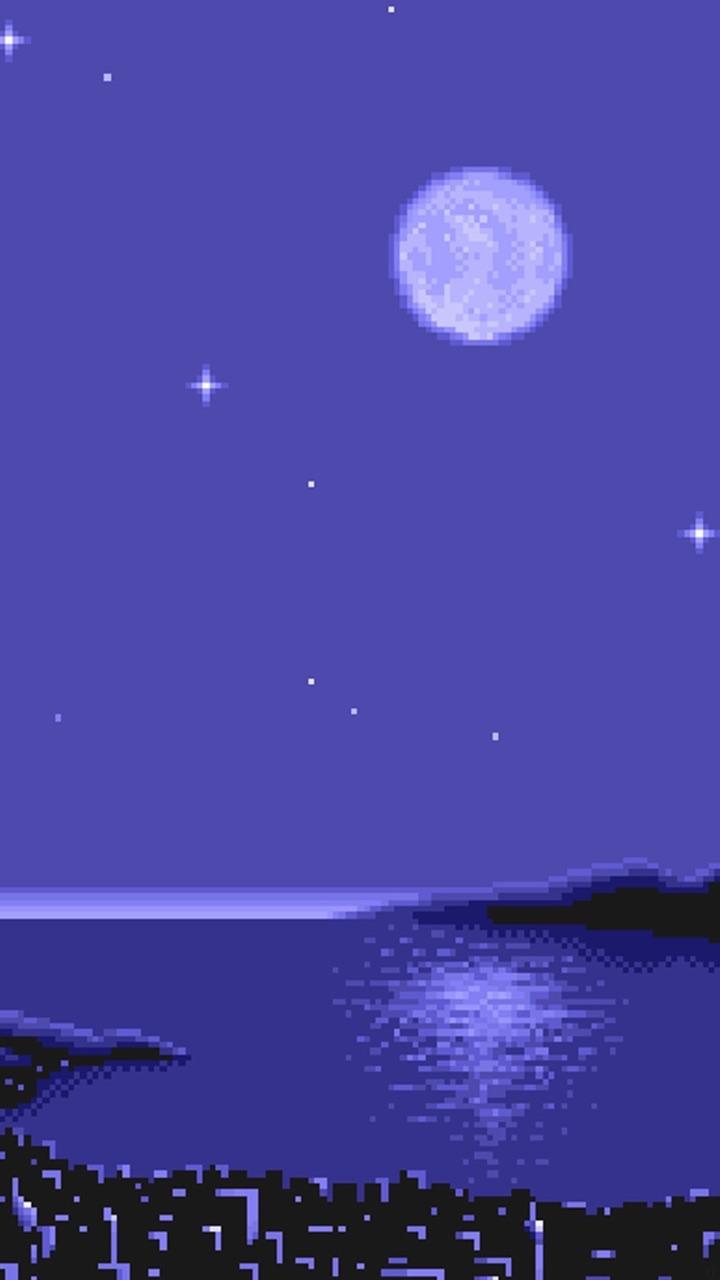 Aesthetic Pixel Wallpapers - Wallpaper Cave