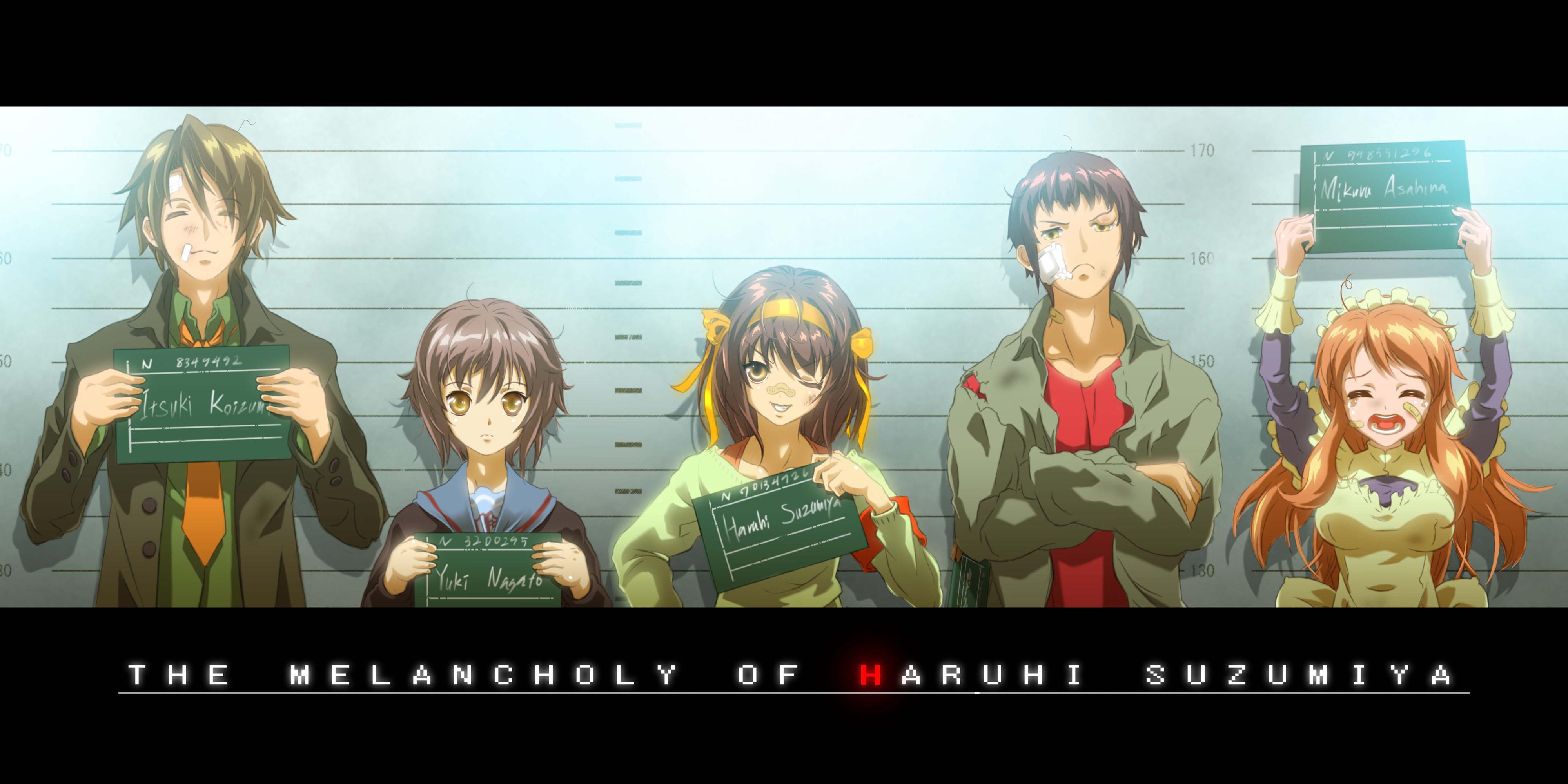 Free download Coders Anime The Melancholy Of