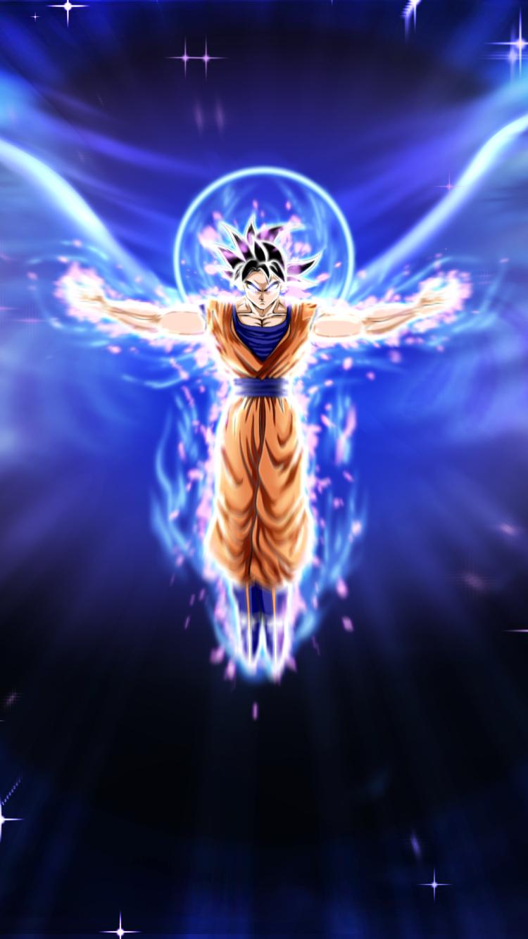 200+Goku wallpaper 4k iPhone & Images