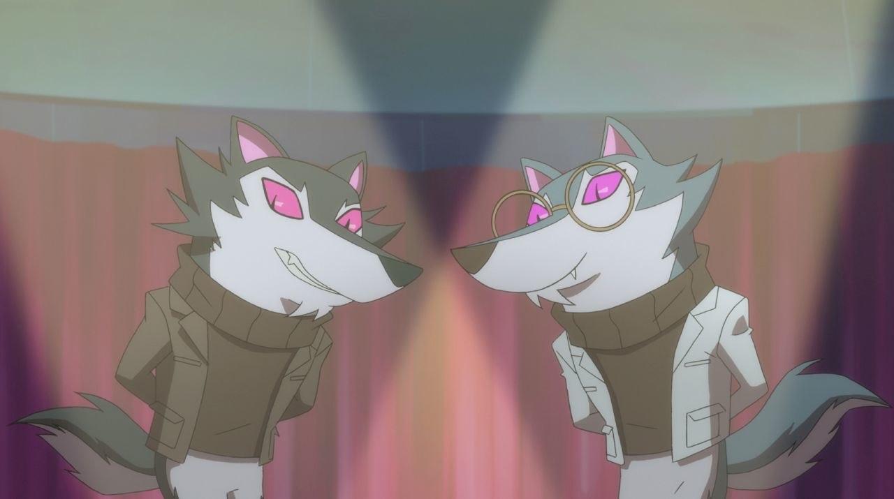 Kipo and the Age of Wonderbeasts' Shows the Bright Side of a Post