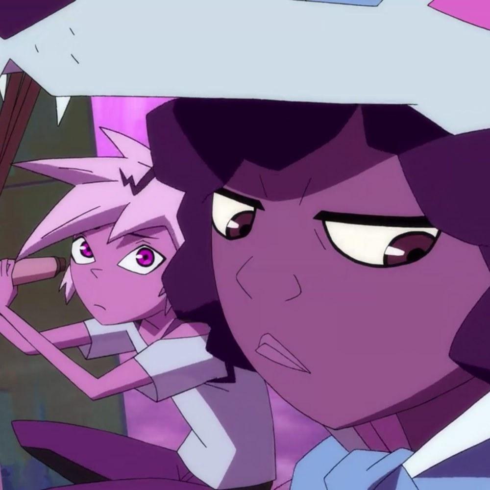 Five Thoughts on Kipo and the Age of Wonderbeasts' “Burrow Girl