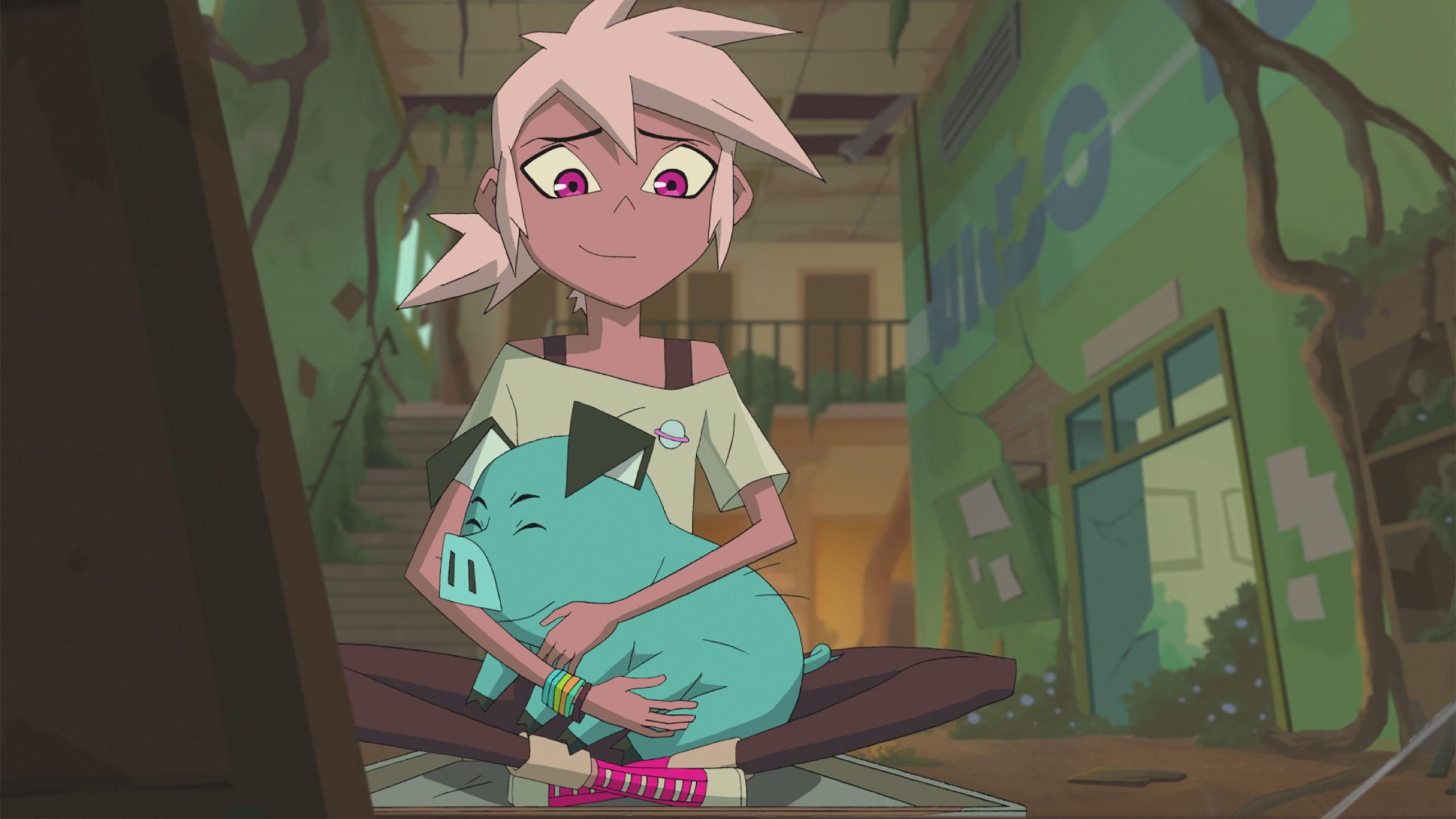 Interview with Rad Sechrist & Bill Wolkoff