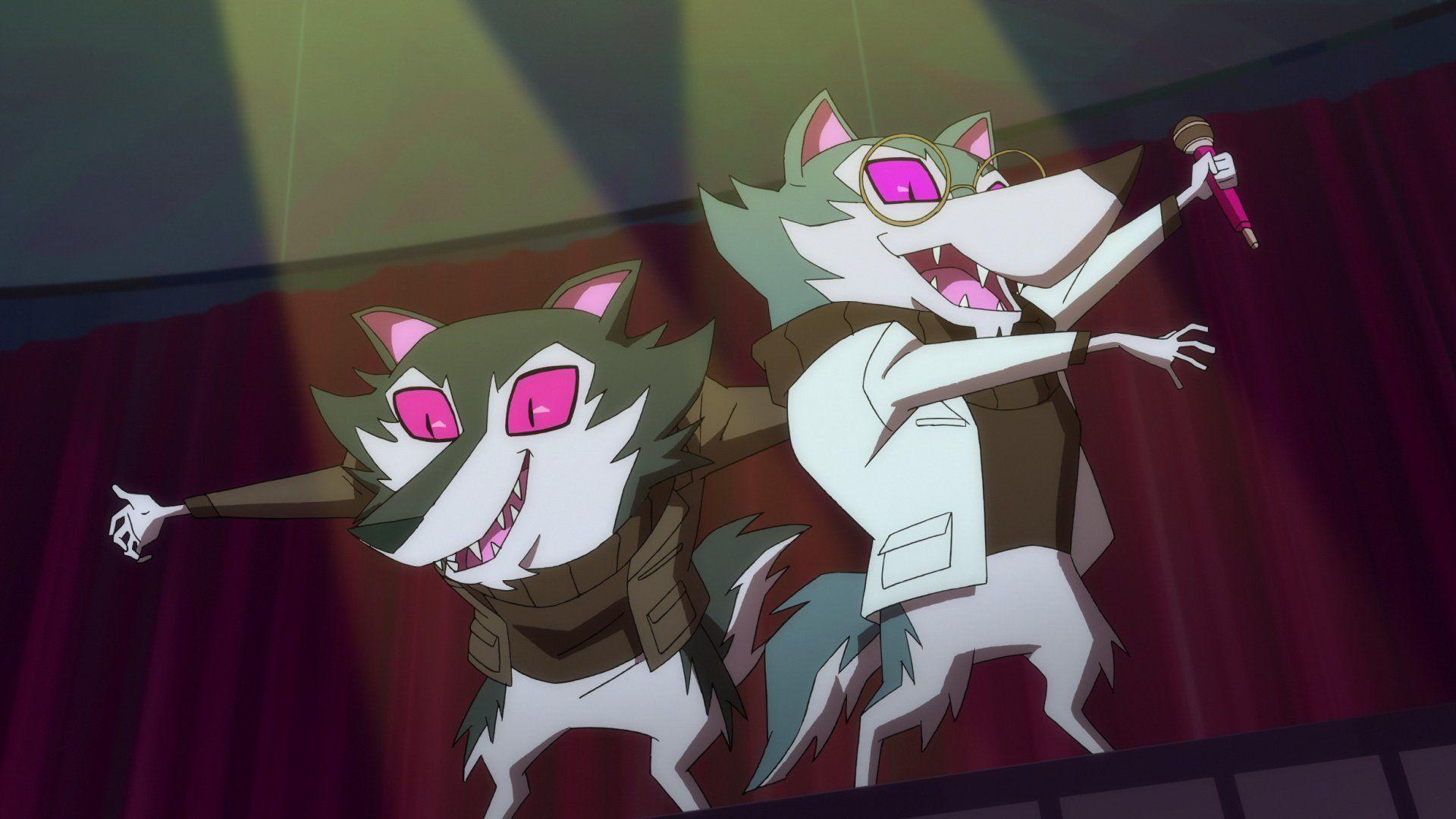 The Roarbots Toss 9 Questions to Daniel Rojas, Composer of 'Kipo