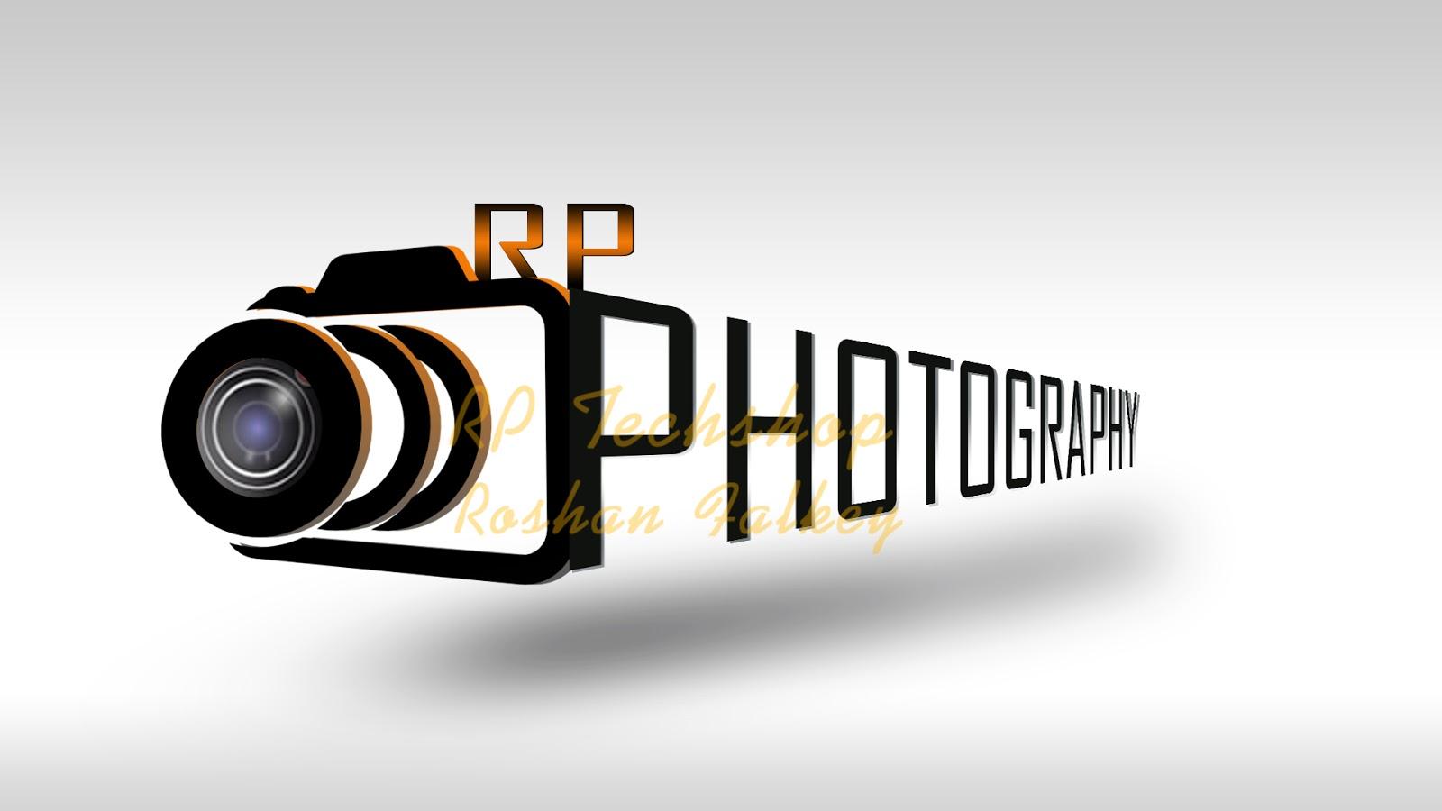 Logo Photography Png , HD PNG. (+) Picture