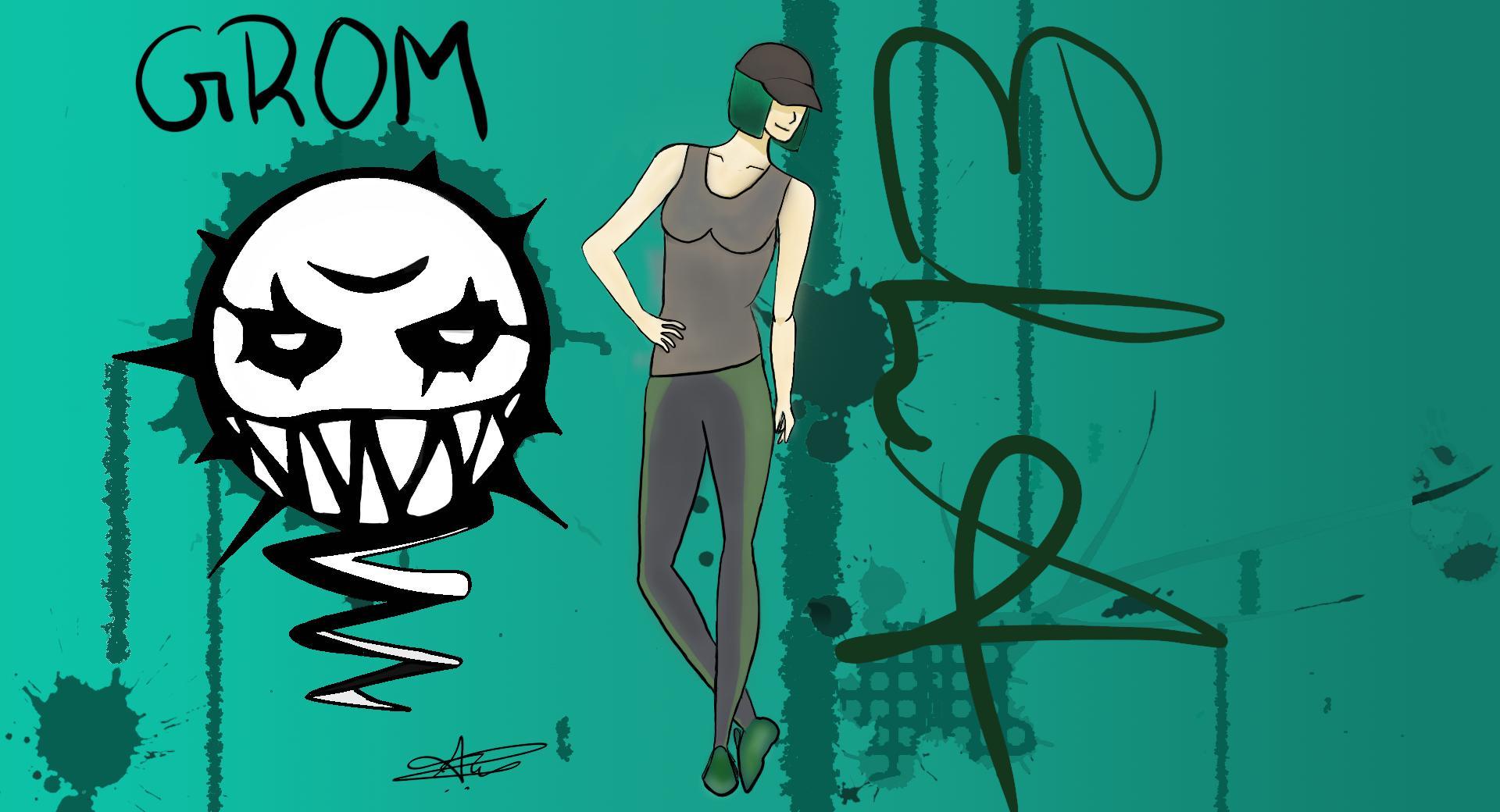 Ela Bosak from Rainbow Six Siege