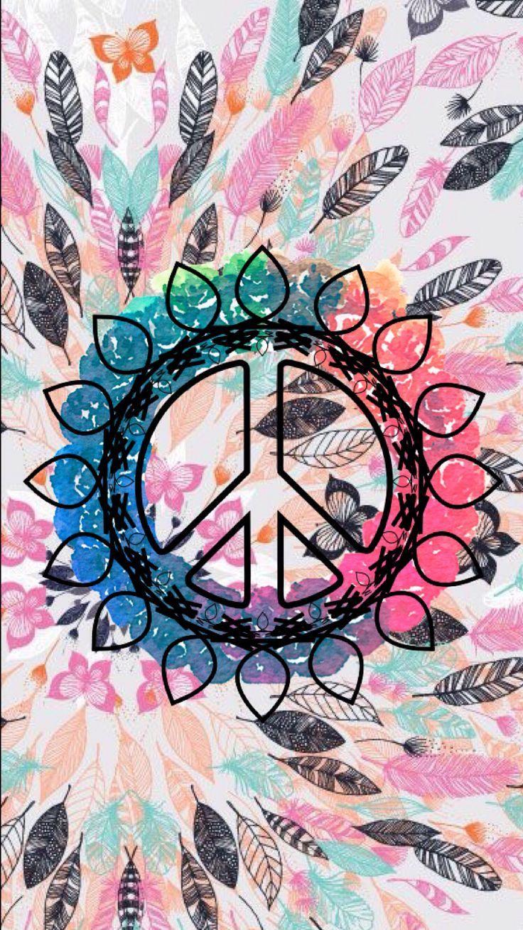 Hippie iPhone Wallpaper Free Hippie iPhone Background