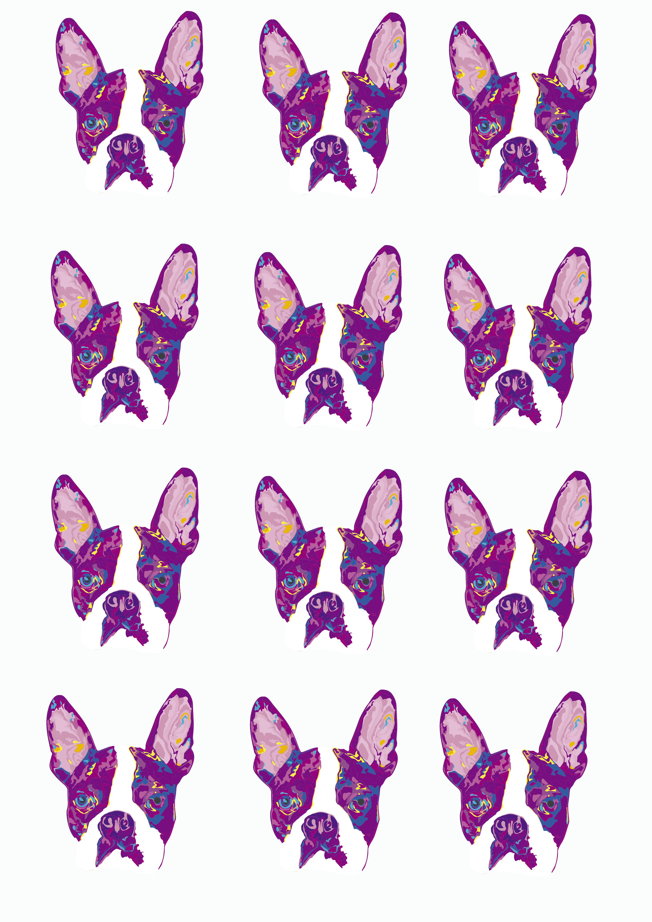 Boston terrier dog wallpaper adorable. Boston terrier, Dog