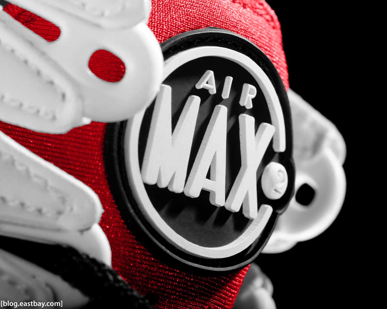 Nike Air Trainer Max 2 Air Max Wallpaper 4k