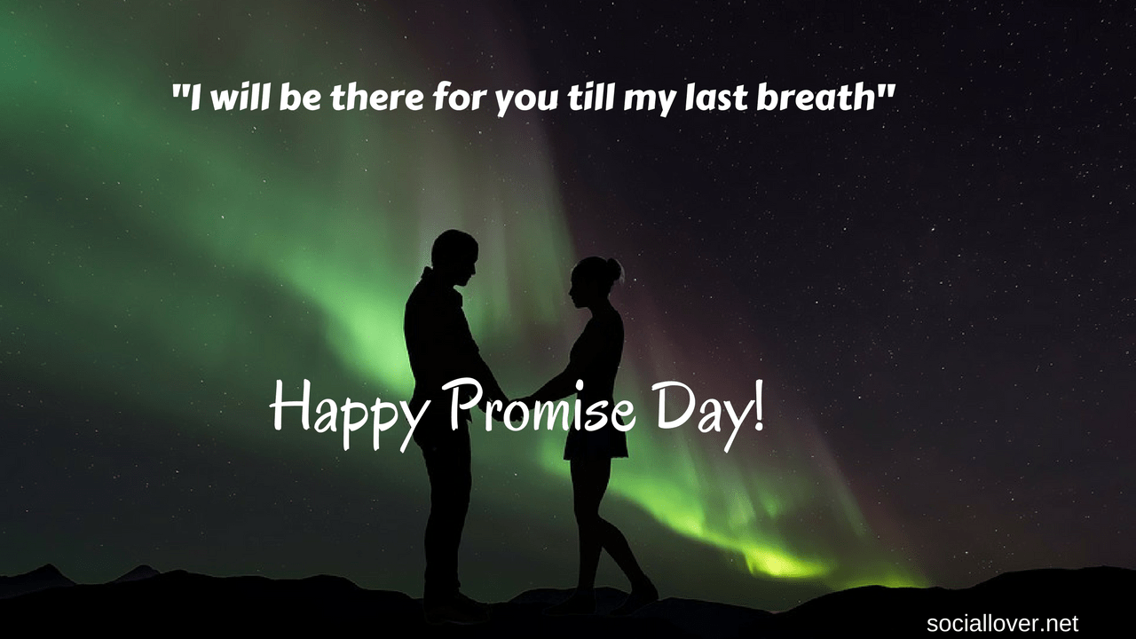 Promise Wallpapers - Wallpaper Cave