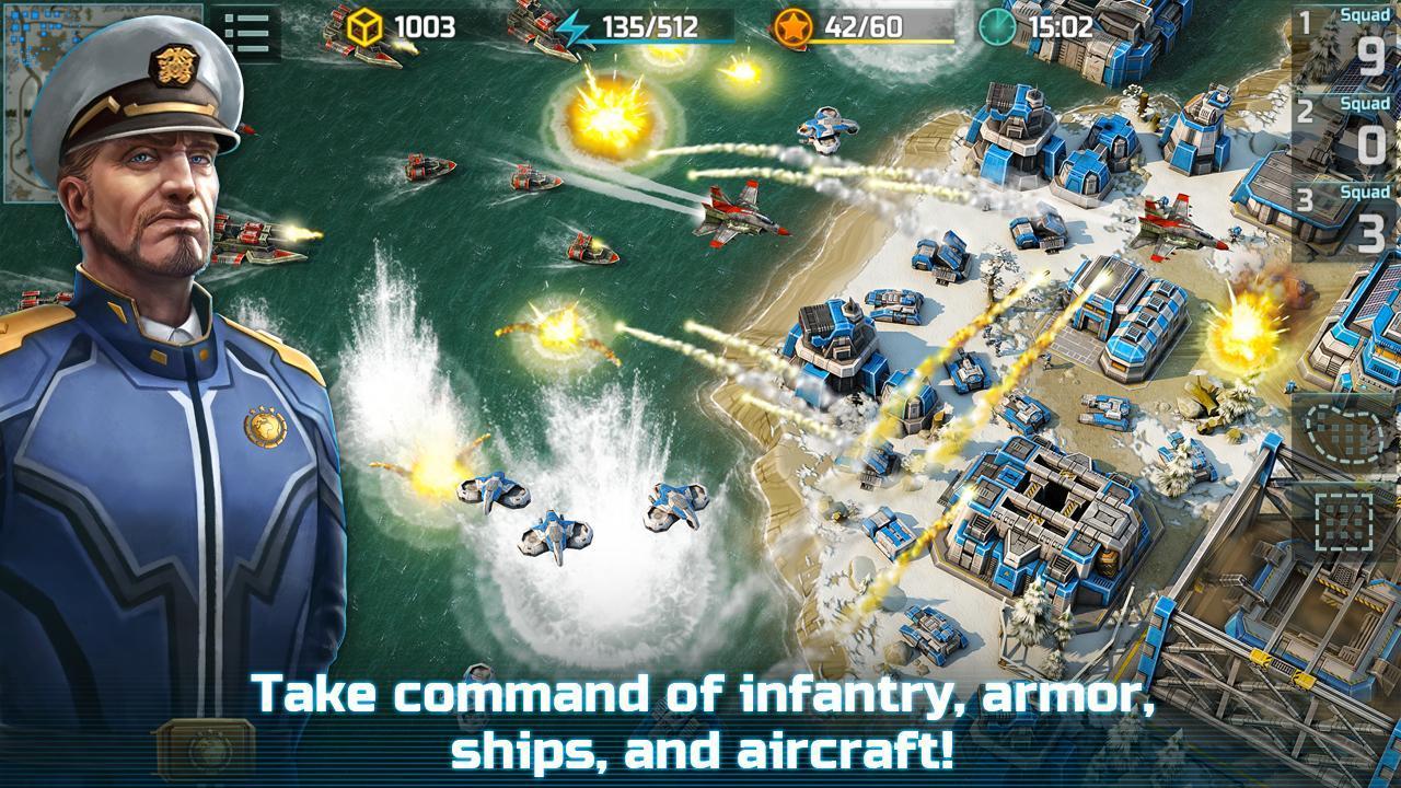 Art of War 3 for Android