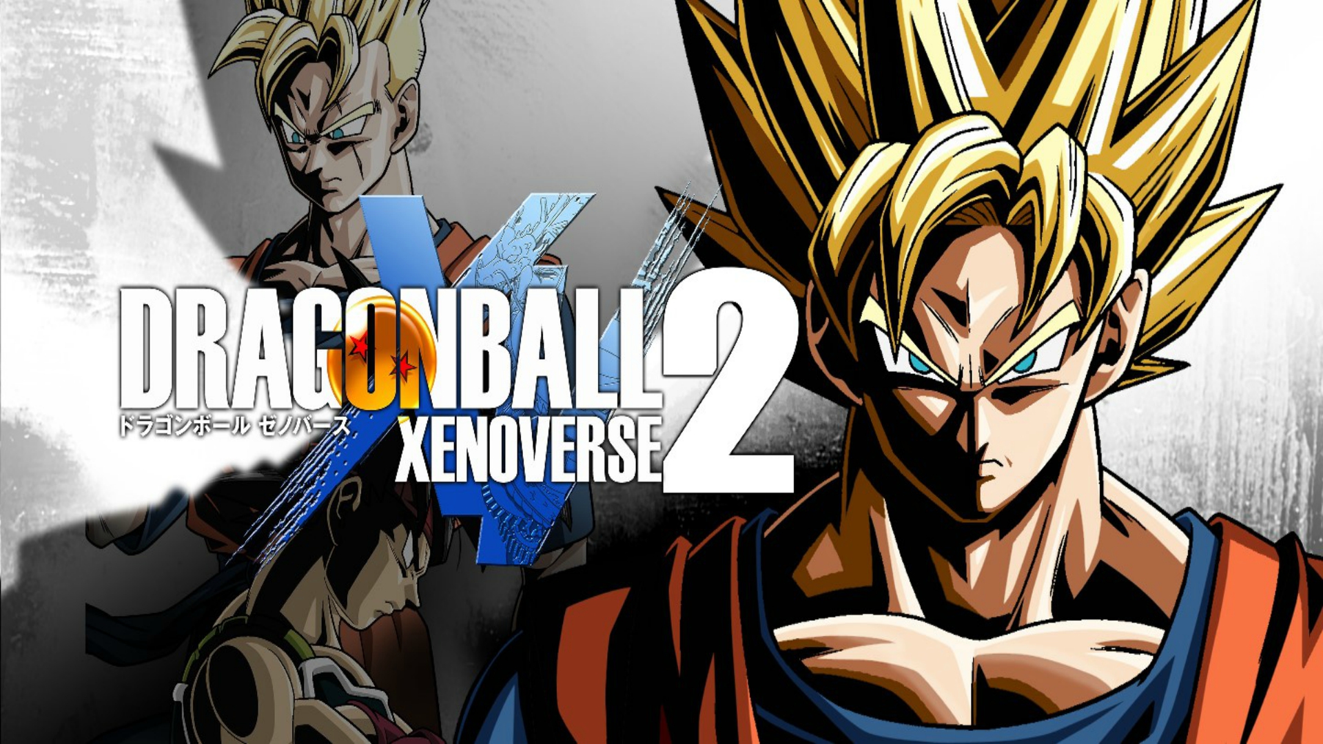 Dragon Ball Xenoverse 2 Switch Review