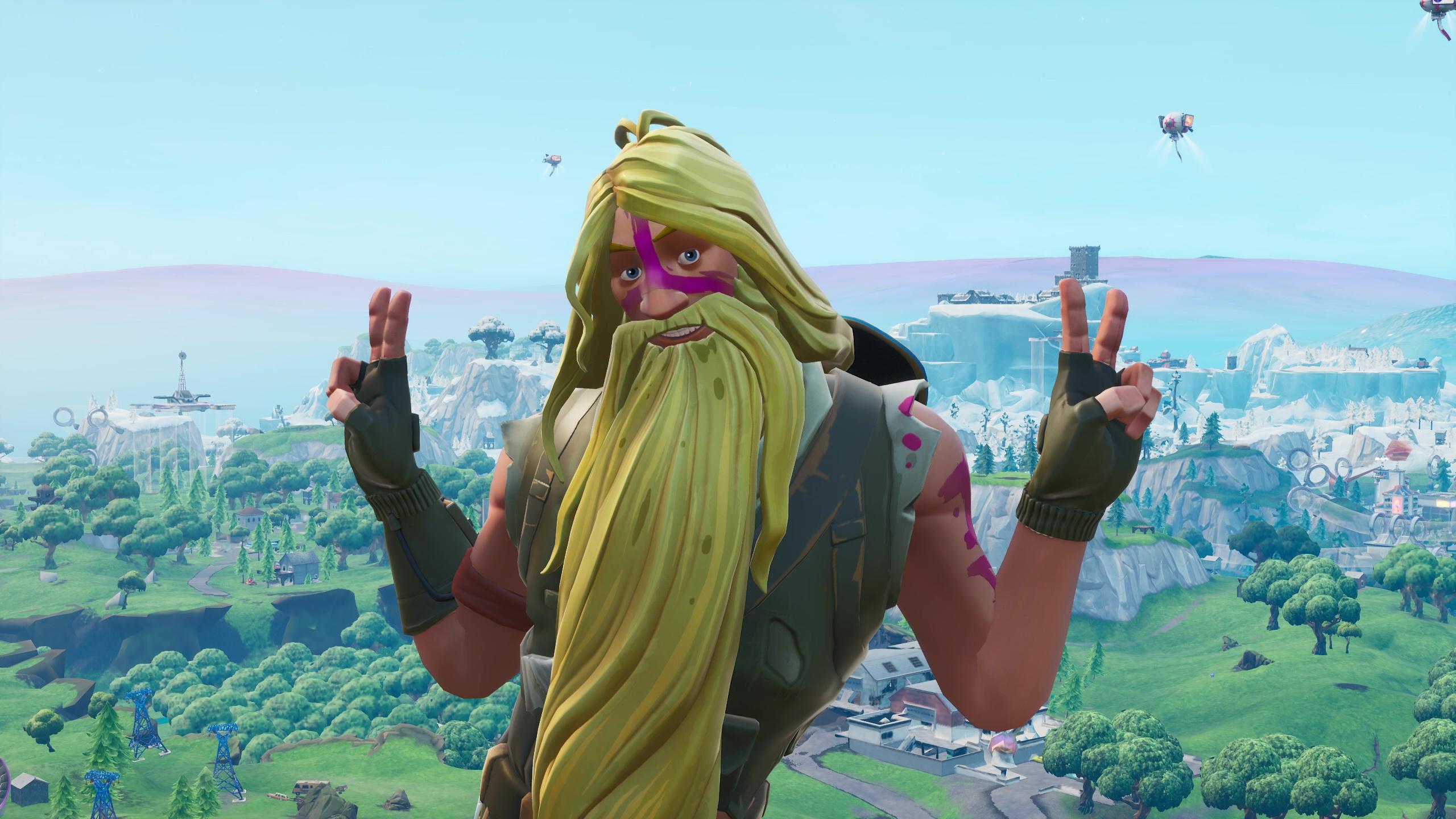 Fortnite Fortbytes locations: where to find all Fortbytes unlocked