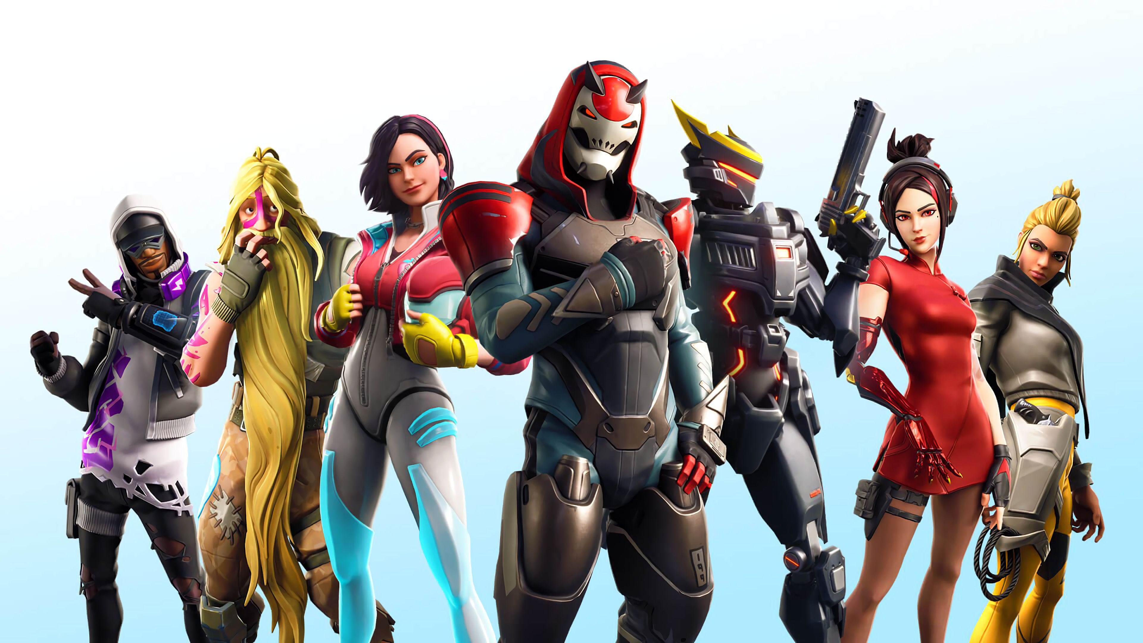 Fortnite Season 9 Wallpaper Free Fortnite Season 9