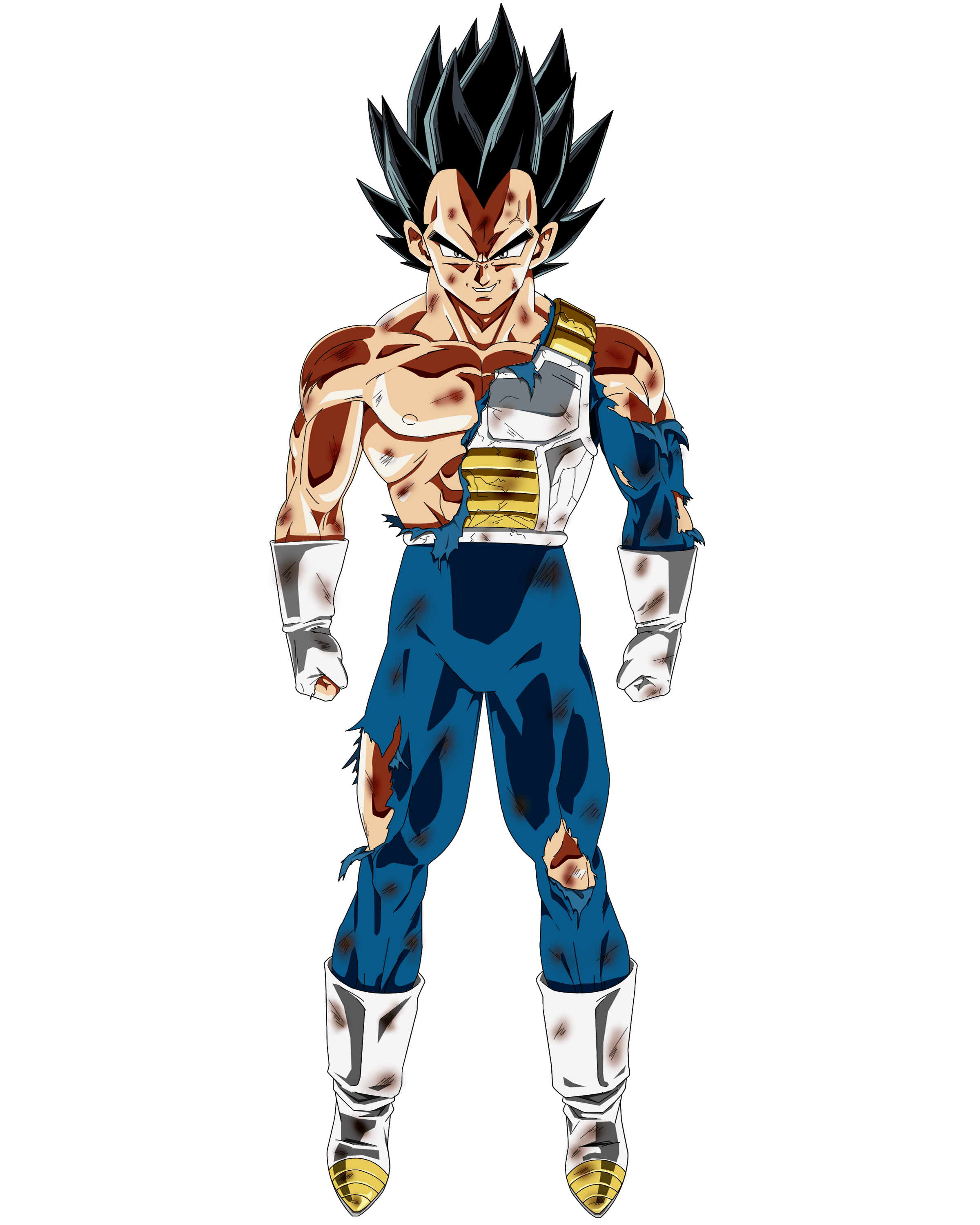 Vegeta png hd, Picture vegeta png hd