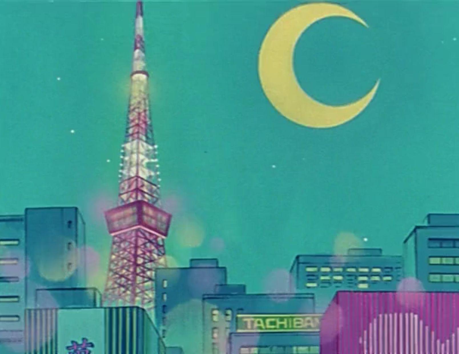 美少女戦士セーラームーン✨ image by Mintsummer. Sailor moon