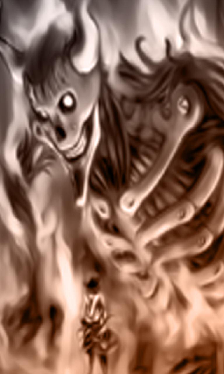 Sasuke Susanoo Wallpaper Android Wallpaper