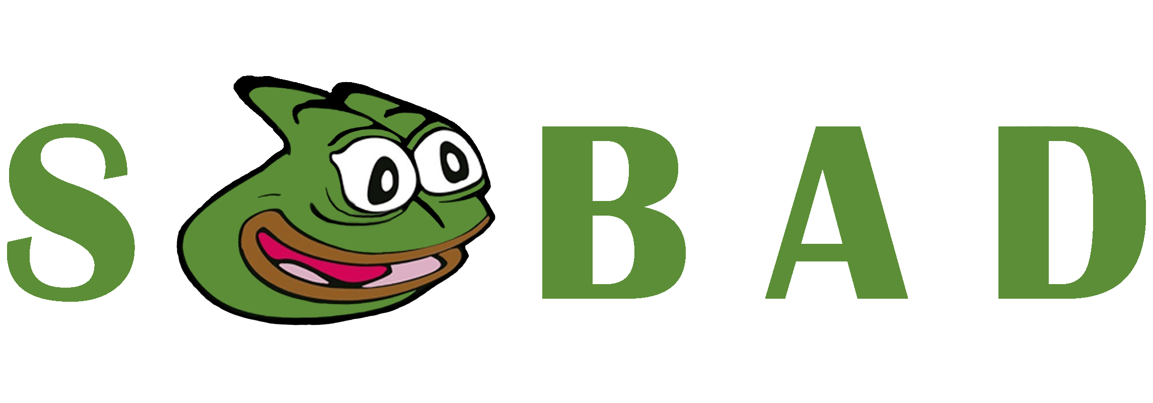 Pepega Twitch Emote | Greeting Card