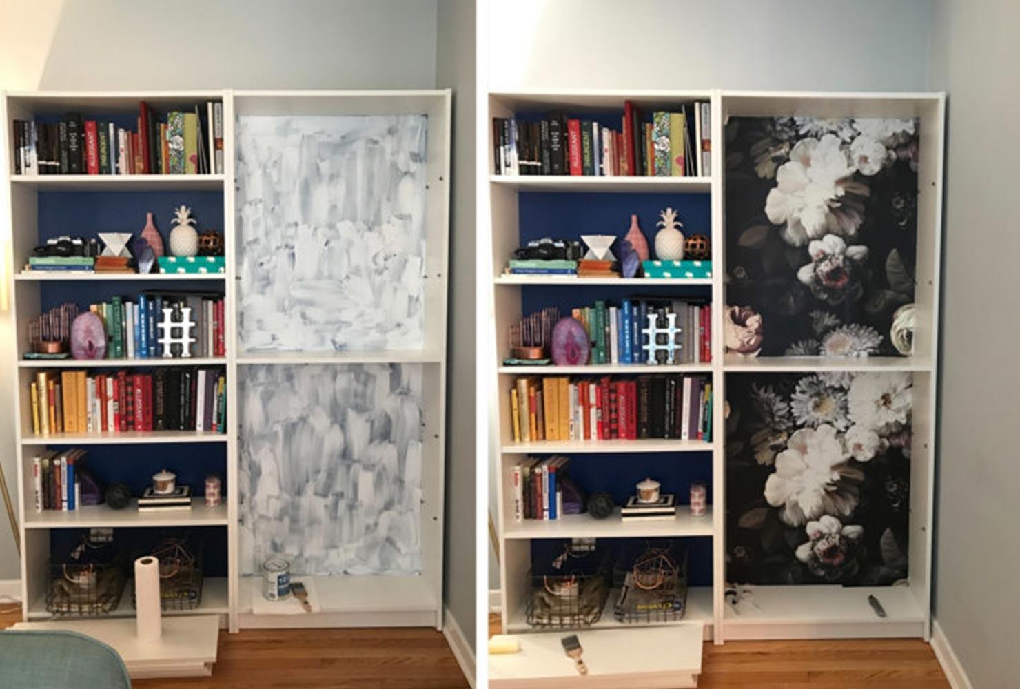 Bookshelf Ideas to Reinvent Any Room In Your Home