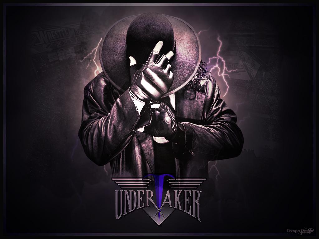 Wallpaper Undertaker