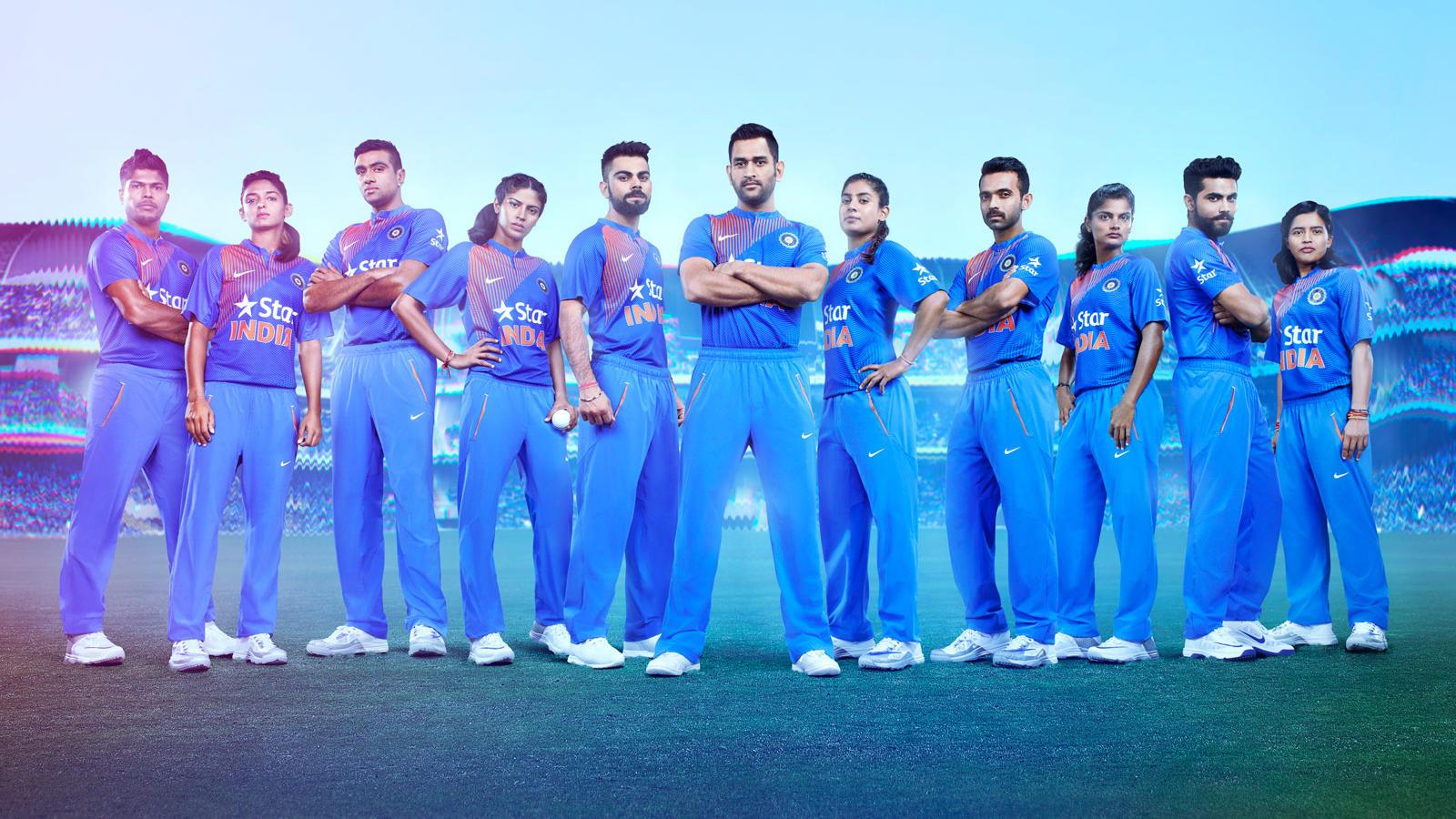 Download <== Cup 2019 Indian Team, HD Wallpaper