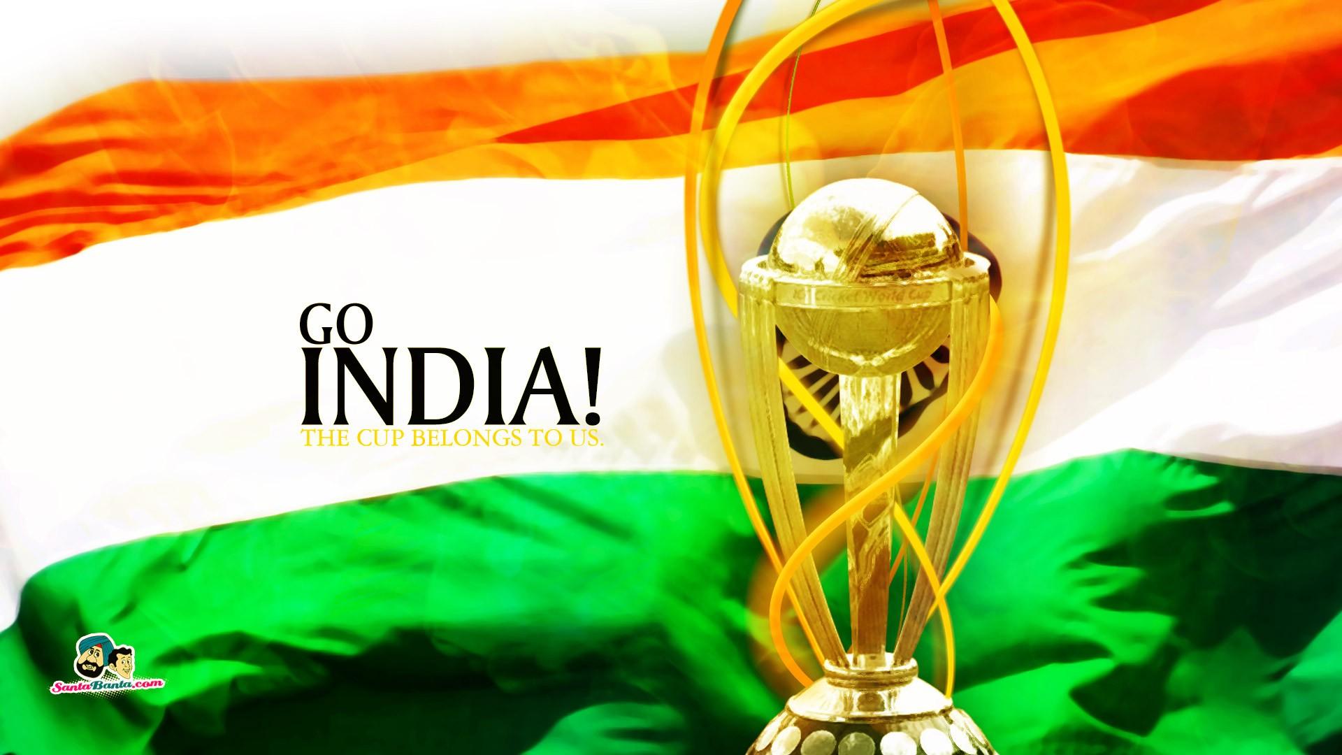 Download The India Cricket Cup Wallpaper, India Cricket