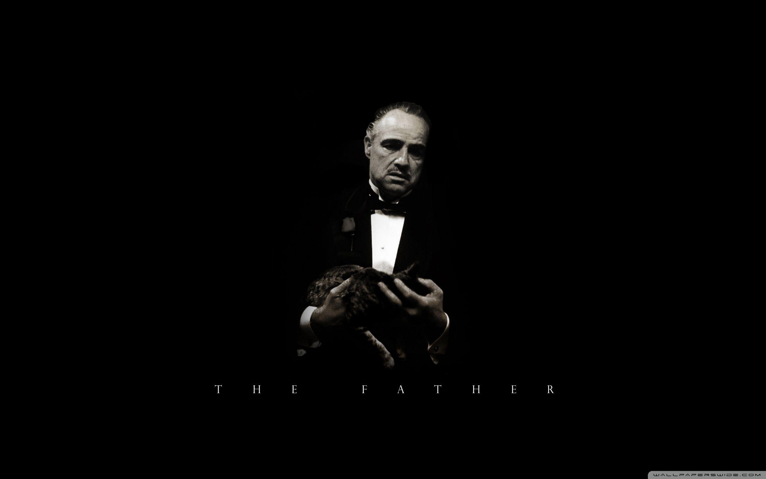 Godfather Wallpaper Wallpaper
