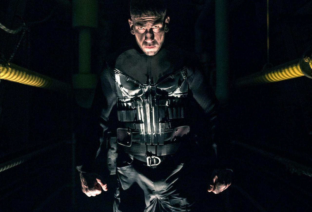 Buckle Up, The Punisher's Season 2 Villain Is An Alt Right