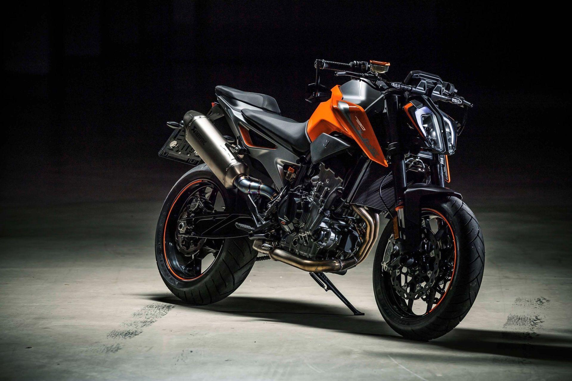 KTM Duke Wallpaper Free KTM Duke Background