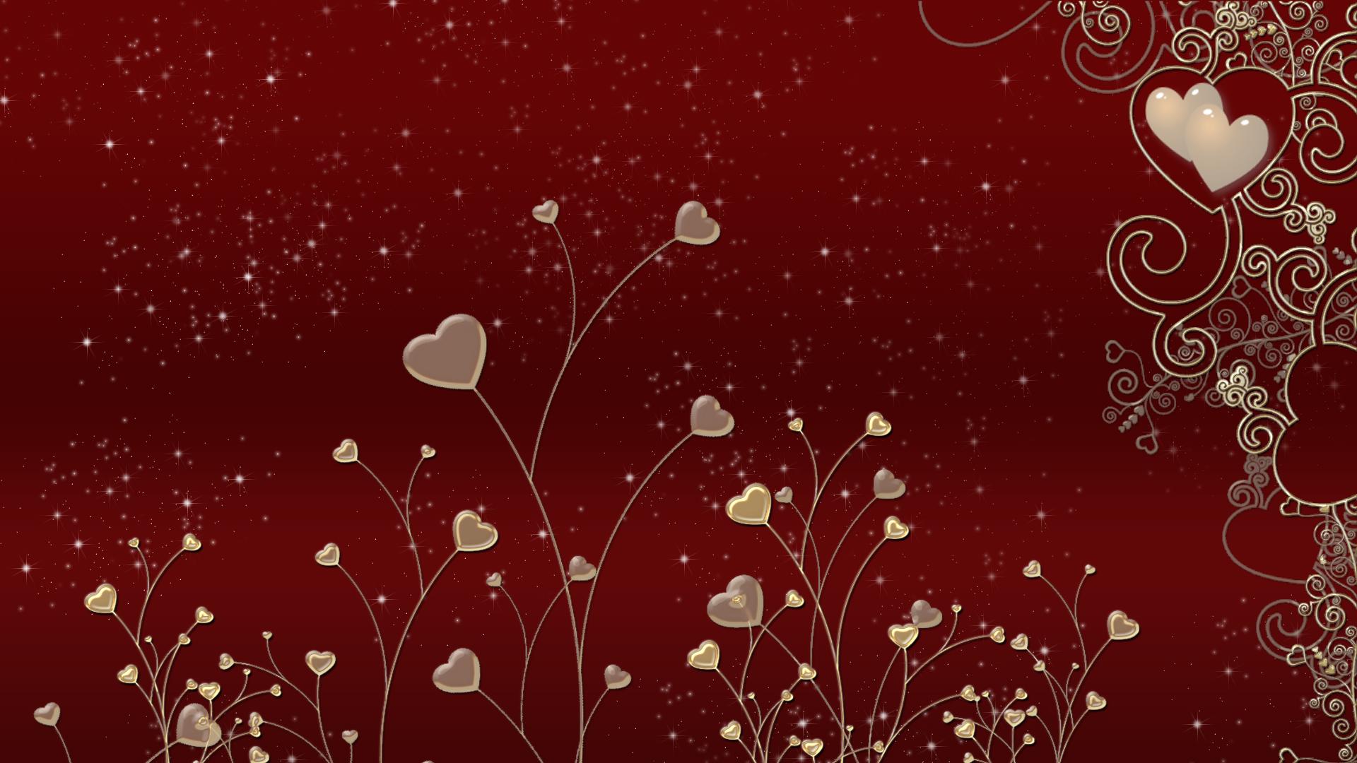 Best, desktop, wallpaper, themes, pixels, tech, valentines day