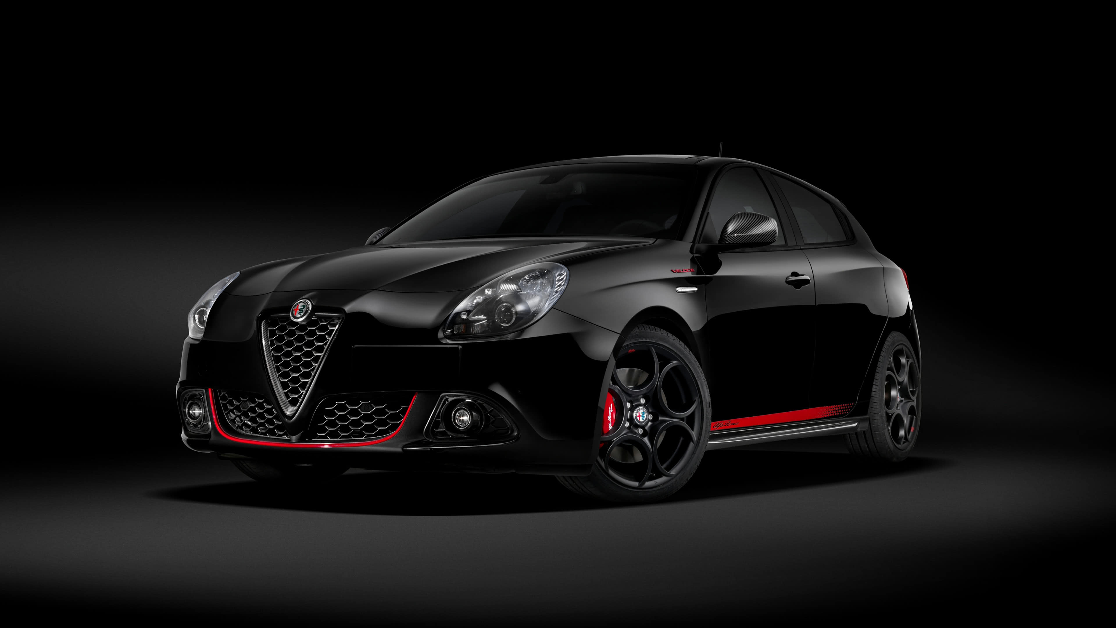 Alfa Romeo Giulia Desktop Wallpapers Wallpaper Cave