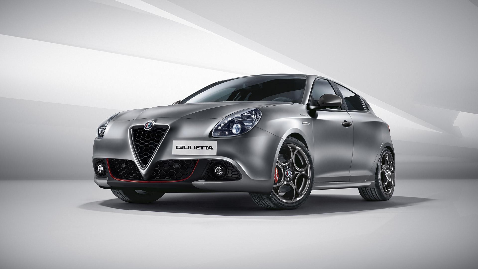 Alfa Romeo Giulietta Veloce Wallpaper, Specs & Videos