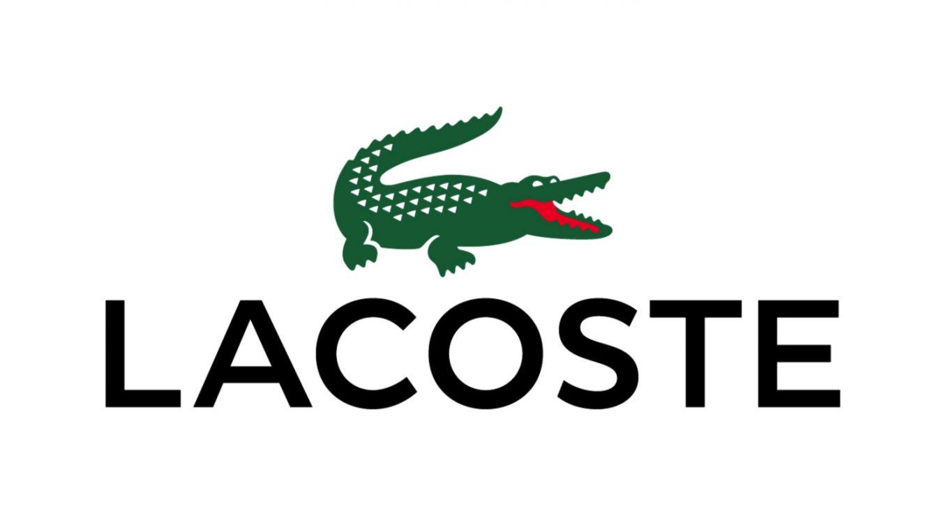 Wallpaper HD Lacoste Logo Crocodile Green Brand And Logo