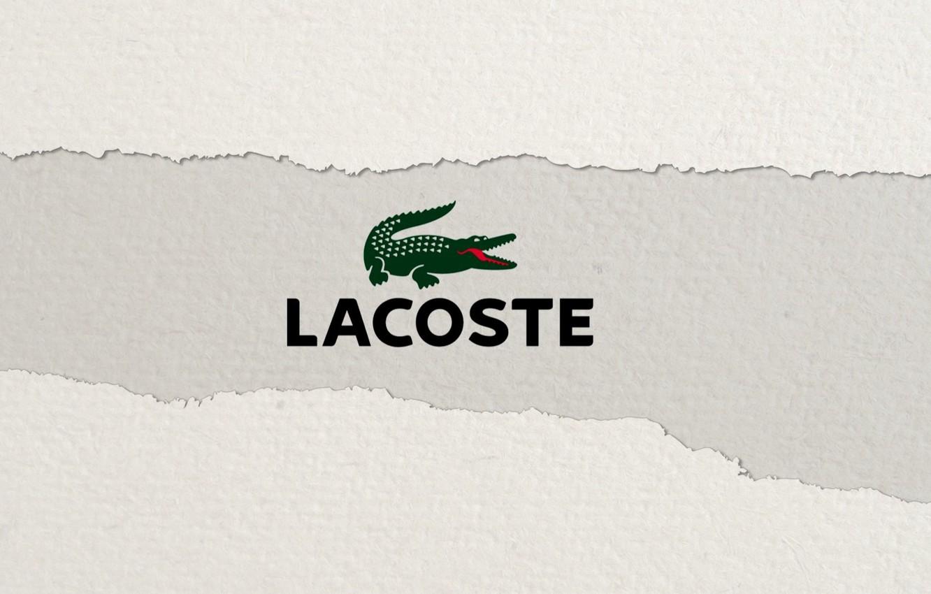 Lacoste Logos Desktop Wallpapers - Wallpaper Cave