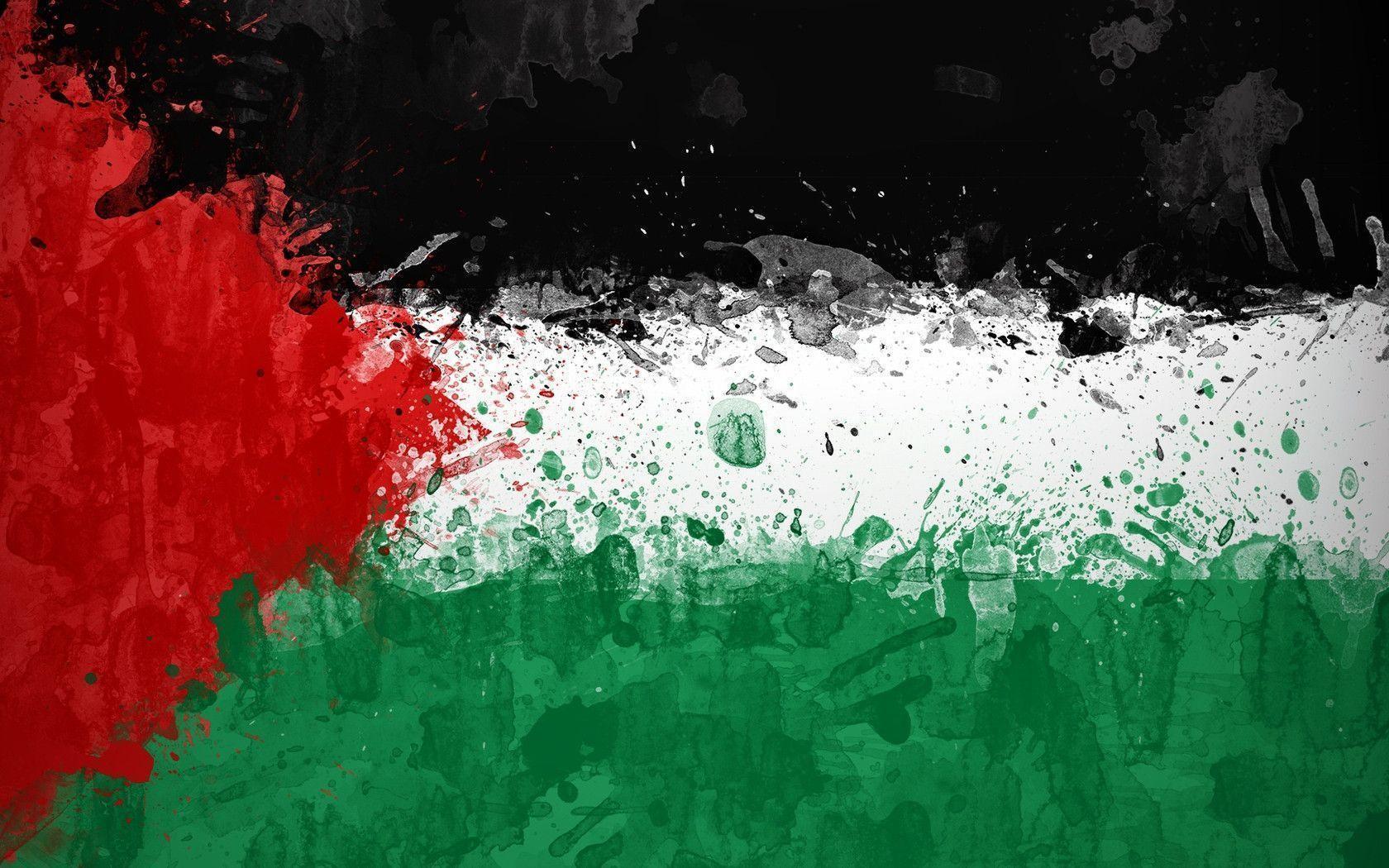 Palestine Wallpaper