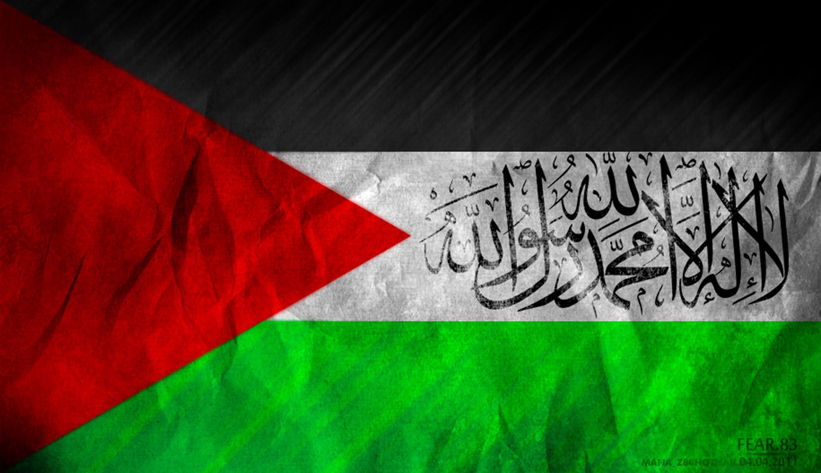 Palestine Wallpaper