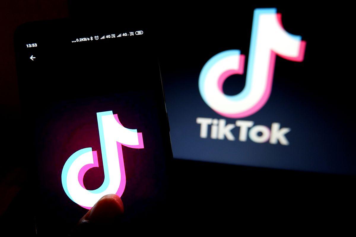 TikTok turns one: the top hashtags (and happenings) of the past 12