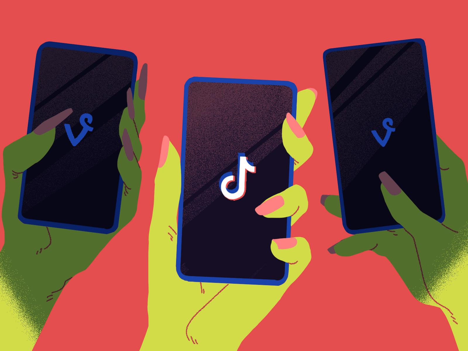 TikTok Might Be the Vine Successor We Have Been Looking For