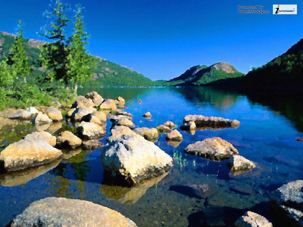 Beautiful Scenery Wallpapers Cool Wallpapers HD