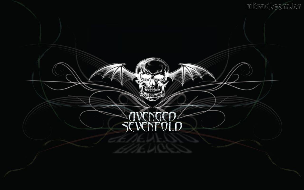 Avenged Sevenfold Wallpaper Free Avenged Sevenfold