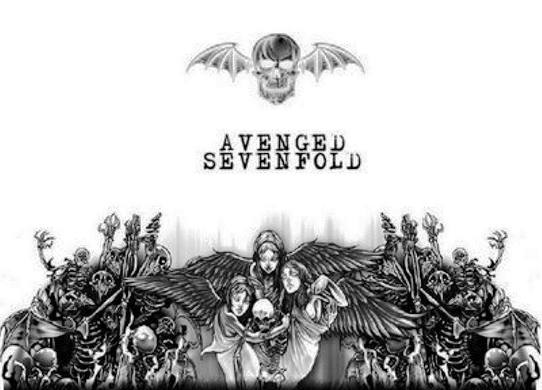 Avenged Sevenfold Wallpaper